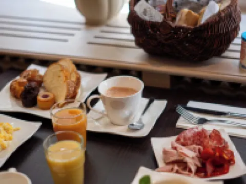 La Maison des Armateurs Hotels in Saint Malo