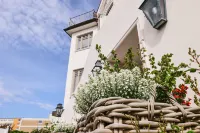 Mimosa Suites Hotels in Keitum