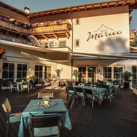 Hotel Marica