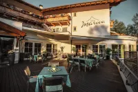 Hotel Marica - servizio colazione