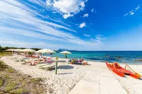 Hotel l'Esagono Các khách sạn ở San Teodoro