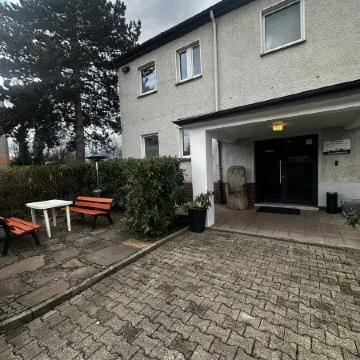 Pott Hostel - Zimmervermietung