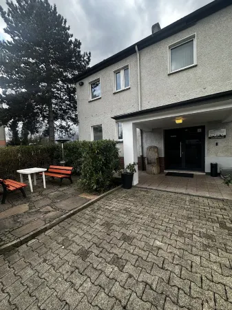 Pott Hostel - Zimmervermietung