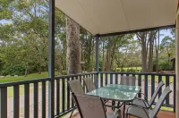 Discovery Parks - Narooma Beach Hotels in Narooma