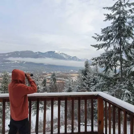 Alpine Meadows Lodge