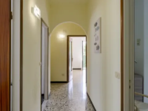 Joivy Family Flat W/3 Balconies, 10 Min to Beach Hotels in Moneglia