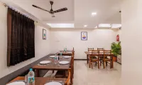 Treebo Rakshitha