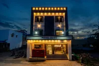 HOTEL ELITE