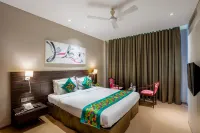 Treebo Premium Niraali Executive Hotels in Hinjawadi
