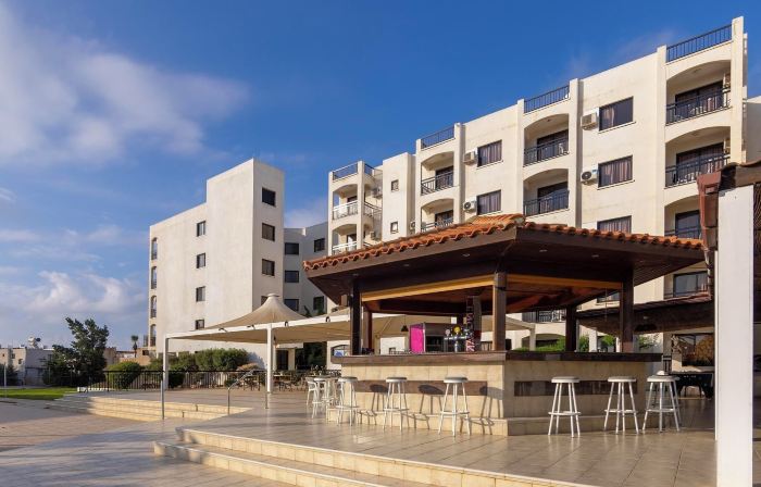 Seagull Hotel Apartments