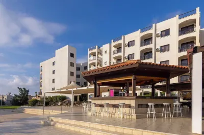 Seagull Hotel Apartments のホテル