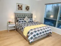 Designer Decor Home 8Bed WilliamsLanding