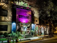 Dreams Hotel Boutique - spa