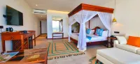 Shukran Palace Hotel di Pingwe