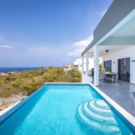 Villa Holiday Dream Sun Sea Serenity