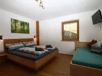 Apartment in Fügenberg Near Spieljochbahn