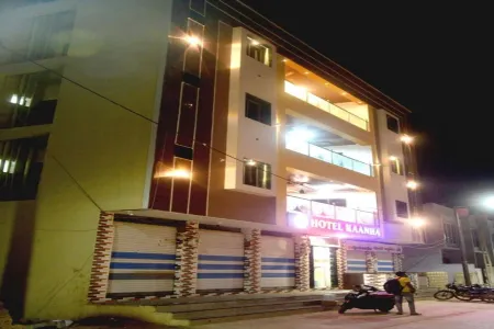 Hotel Kaanha