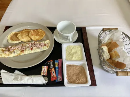 Residence la Marina Отели в г. Дуала