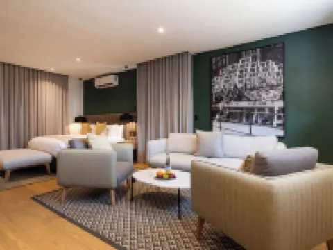 Franschhoek Hotel Hotels in Stellenbosch