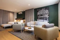 Franschhoek Hotel