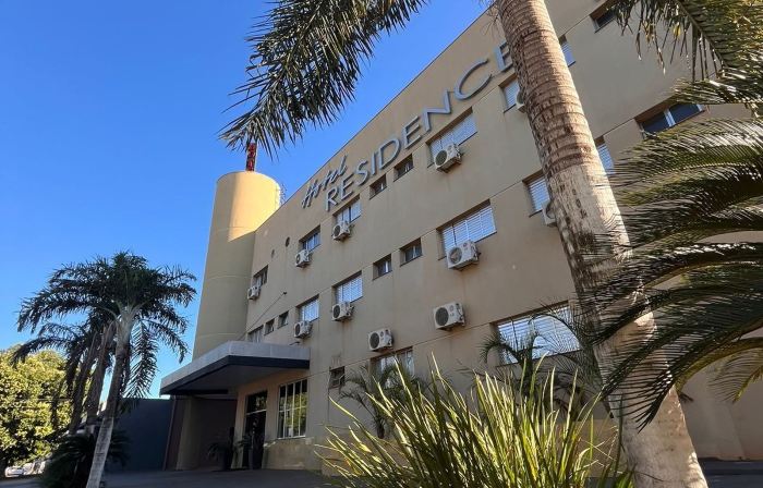 Hotel Residence