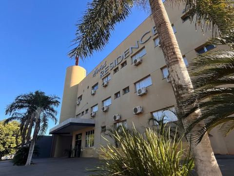 Hotel Residence