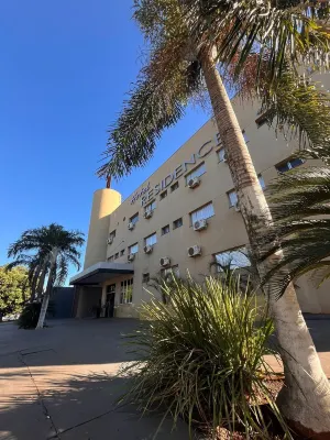 Hotel Residence Hotels in Dourados
