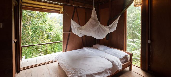 Paganakan Dii Tropical Retreat Hotels in Sandakan