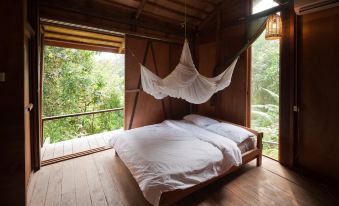 Paganakan Dii Tropical Retreat