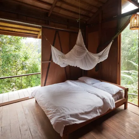 Paganakan Dii Tropical Retreat