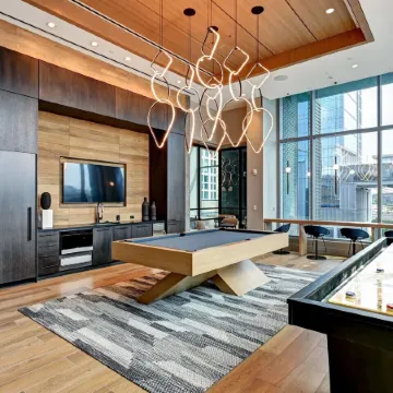 Global Luxury Suites at Town Center