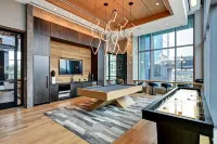 Global Luxury Suites at Town Center Hoteles en Reston