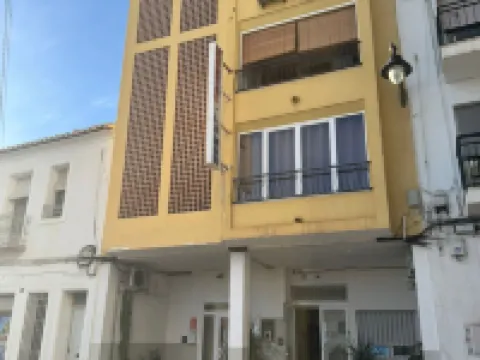 Habitaciones la Mar Hoteles en Altea