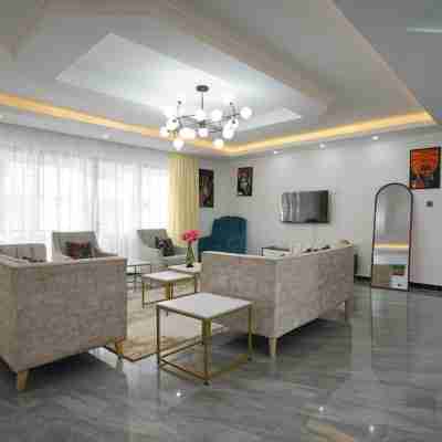 Lux Suites Platinum Oak Residency Others