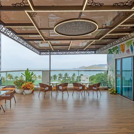 Viela Apartment Nha Trang