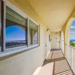 Oceanfront Luxury Condo St Augustine Hotels in St. Augustine Beach