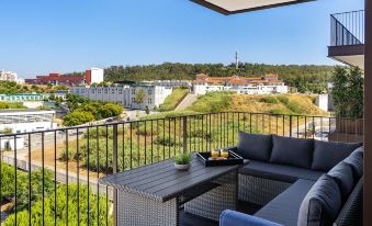 WHome History and Comfort, Luxurious Living in Benfica