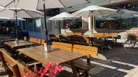 Casteluce Hotel Funivie - breakfast
