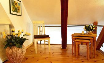 Ferienwohnung Dycke Haus in Zudar