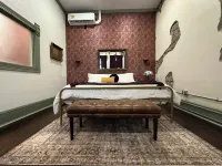 Velvet Woody โรงแรมใน