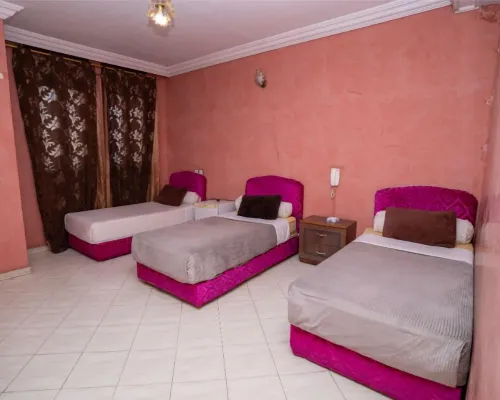 Hotel Alecanti Hotels in Beni Mellal