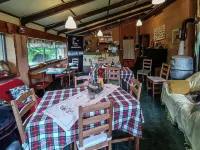 Chalet di Montagna in Pietra - Val di Chy