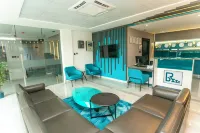 Bankable Roomzzz Hotel a Accra Metropolis