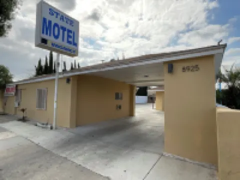 State Motel