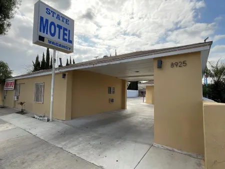 State Motel