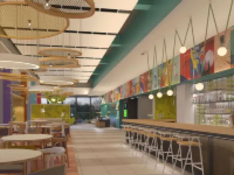 Ibis Styles Chisinau (Opening May 2025)