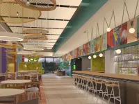 Ibis Styles Chisinau (Opening May 2025)