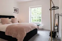 Cosy 1Bd in Malvern with Stunning Views! - Wifi