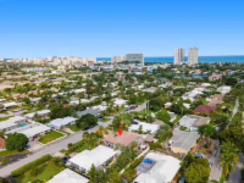 Newly Renovated 3 Bedrooms Near the Beach and Rest