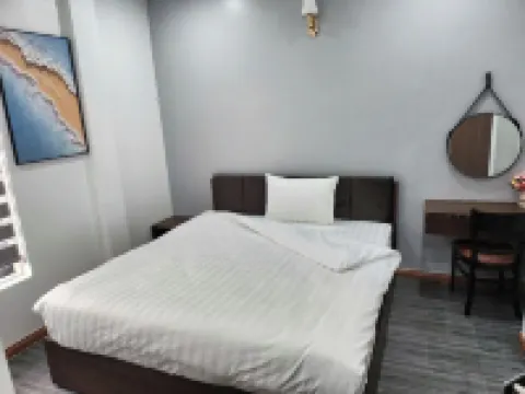 陽光迷你酒店 普安酒店